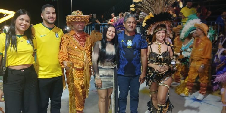Pedro do Rosário dá início ao maior São João da Baixada e reafirma tradição cultural fortalecida pela gestão Toca Serra