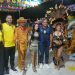 Pedro do Rosário dá início ao maior São João da Baixada e reafirma tradição cultural fortalecida pela gestão Toca Serra