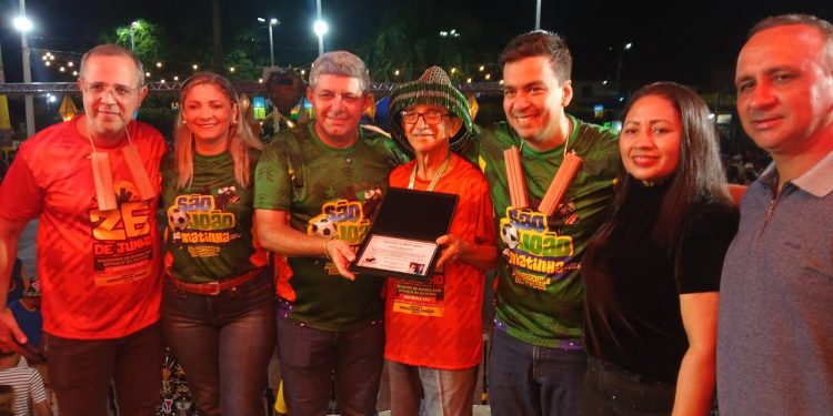 49º Encontro de Bois consolida Matinha como capital da cultura da Baixada e reforça gestão de Nilton Everton em parceria com o Governo do Maranhão