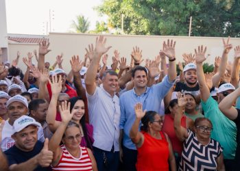 Orleans Brandão afirma que gerar emprego e renda será marca de seu governo