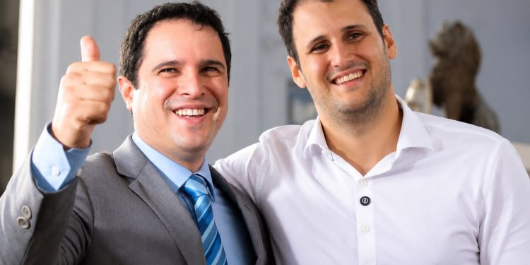 Edivaldo Jr. amplia força política de Orleans Brandão com presença consolidada na Grande São Luís