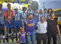 JEIS 2026 é encerrado com grande celebração, premiações e entrega de novos ônibus escolares em Itapecuru-Mirim