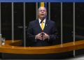 Em Brasília, deputado federal Hildo Rocha destaca reconhecimento internacional do programa Maranhão Livre da Fome, do governo Carlos Brandão