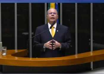 Em Brasília, deputado federal Hildo Rocha destaca reconhecimento internacional do programa Maranhão Livre da Fome, do governo Carlos Brandão