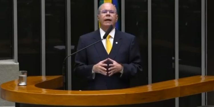Em Brasília, deputado federal Hildo Rocha destaca reconhecimento internacional do programa Maranhão Livre da Fome, do governo Carlos Brandão