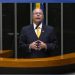 Em Brasília, deputado federal Hildo Rocha destaca reconhecimento internacional do programa Maranhão Livre da Fome, do governo Carlos Brandão