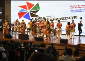 Diversidade e inclusão ganham destaque na Feira do Empreendedor 2026 em São Luís