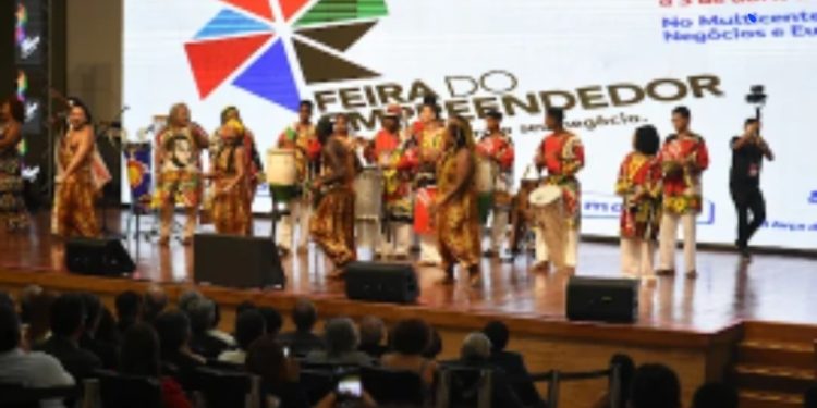 Diversidade e inclusão ganham destaque na Feira do Empreendedor 2026 em São Luís