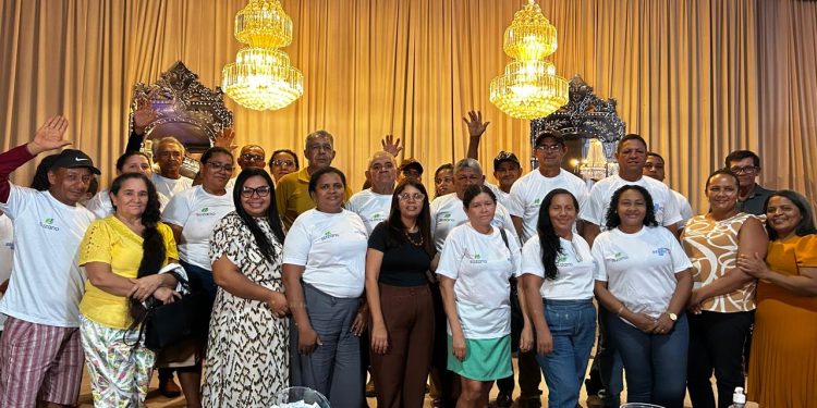 Sebrae abre contagem regressiva para a Feira do Empreendedor 2026 com evento de lançamento em Imperatriz (MA)
