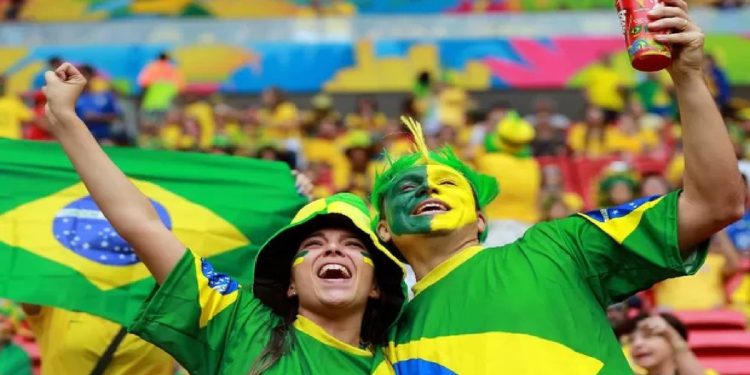 Sebrae/MA: O que a sua empresa pode (e não pode) fazer para lucrar na Copa sem violar direitos autorais