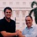Orleans Brandão e Edivaldo Jr. assumirão comando da campanha em São Luís e mandam recado ao jogo politico
