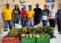 Prefeitura de Pedro do Rosário trabalha pra fortalecer a agricultura familiar.