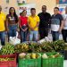 Prefeitura de Pedro do Rosário trabalha pra fortalecer a agricultura familiar.