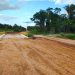 O trabalho não para em Pedro do Rosário: Prefeito Toca Serra leva asfalto para o Polo Fala Só e Pontes de Concreto para os Povoados Alto Bonito e Xixandá.