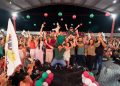 Orleans Brandão assume compromissos para Santa Luzia e reforça apoio à pré-candidatura de Vanessa Marreca