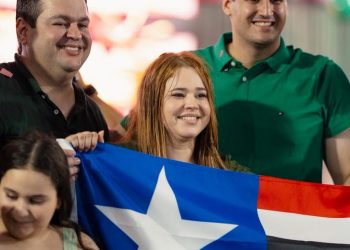 Orleans Brandão assume compromissos para Santa Luzia e reforça apoio à pré-candidatura de Vanessa Marreca