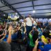Orleans Brandão prestigia lançamento da pré-candidatura de França do Macaquinho e promete ampliar investimentos na saúde de Santa Luzia