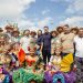 Em Lago Verde, Orleans Brandão reafirma que o Maranhão será governado ao lado dos municípios