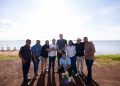 Em Conceição do Lago-Açu, Orleans Brandão reforça parceria com o município e apresenta proposta de urbanização