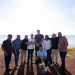 Em Conceição do Lago-Açu, Orleans Brandão reforça parceria com o município e apresenta proposta de urbanização