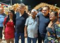 Com apoio de Carlos Brandão, Jones Braga transforma São João de Nina Rodrigues em vitrine da cultura e do desenvolvimento