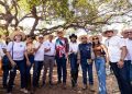 Orleans Brandão participa da abertura da 47ª ExpoAgra e prestigia tradicional cavalgada em Grajaú