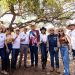Orleans Brandão participa da abertura da 47ª ExpoAgra e prestigia tradicional cavalgada em Grajaú