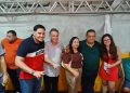Mata Roma celebra a força da sua cultura: Xaxado 2026 reúne multidão e reafirma compromisso da gestão Besaliel com as tradições populares