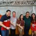 Mata Roma celebra a força da sua cultura: Xaxado 2026 reúne multidão e reafirma compromisso da gestão Besaliel com as tradições populares