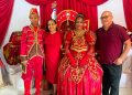 Em Bequimão, existem tradições que atravessam gerações e continuam reunindo famílias, fortalecendo a fé e preservando a identidade do nosso povo.