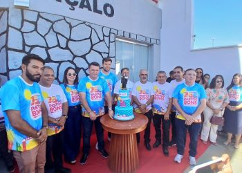 Pastos Bons celebra 262 anos com maratona de entregas e consolida legado de transformação na quarta gestão de Enoque Mota