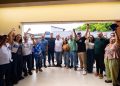 Orleans Brandão assume compromisso de resolver problema histórico de abastecimento de água em Miranda do Norte