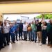 Orleans Brandão assume compromisso de resolver problema histórico de abastecimento de água em Miranda do Norte