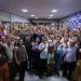 Orleans Brandão assume compromisso de pavimentar povoados de Pio XII e amplia apoio político no município