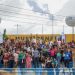 Caravanas de diferentes cidades do Maranhão chegaram à Feira do Empreendedor para acompanhar a programação e conhecer as oportunidades reunidas no evento.