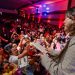 Roberta Miranda encerra Feira do Empreendedor com mensagem de coragem e esperança