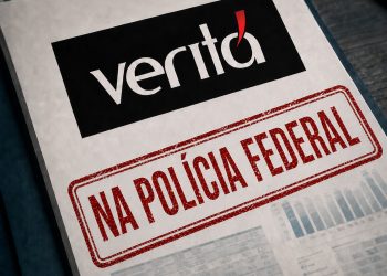 Pesquisa Veritá é denunciada na Polícia Federal por suspeita de fraude