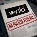 Pesquisa Veritá é denunciada na Polícia Federal por suspeita de fraude
