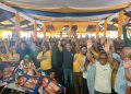 Em Cururupu, Aldo Lopes e Gustavo Pestana apresentam grupo que disputará eleições de outubro