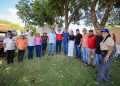 Orleans Brandão reúne prefeitos e consolida apoios à candidatura em Colinas