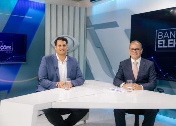 Orleans Brandão defende continuidade com avanço e apresenta propostas para ampliar oportunidades em entrevista à Band