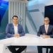 Orleans Brandão defende continuidade com avanço e apresenta propostas para ampliar oportunidades em entrevista à Band