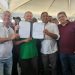 Sonho de mais de 100 anos vira realidade: Governo do Maranhão inicia pavimentação da estrada entre Viana e Pedro do Rosário