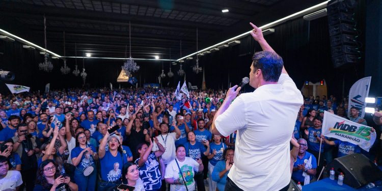 Durante Plenária da Saúde, Orleans Brandão defende valorização dos profissionais e apresenta compromissos para o setor
