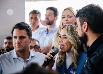 União Brasil oficializa candidatos e reafirma apoio a Orleans Brandão ao Governo do Maranhão