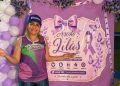 Jaqueline Luz fortalece protagonismo feminino e leva Projeto Corpo em Ação para mais de 100 mulheres em Mirinzal