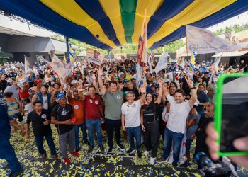 Orleans Brandão afirma que vai criar política habitacional e construir 1.200 casas em São Luís no primeiro ano de gestão