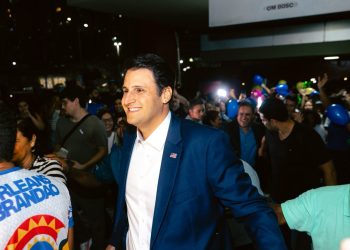 Orleans mostra preparo e apresenta as melhores propostas para o Maranhão em primeiro debate ao governo do Maranhão