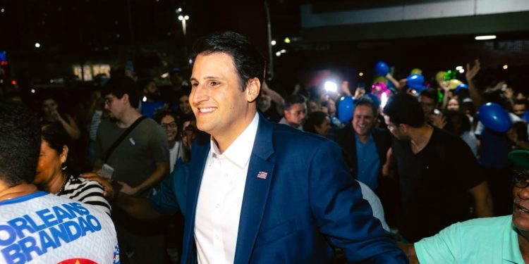 Orleans mostra preparo e apresenta as melhores propostas para o Maranhão em primeiro debate ao governo do Maranhão