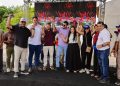 Orleans recebe apoio do prefeito Marcio Viana e apresenta propostas para Godofredo Viana